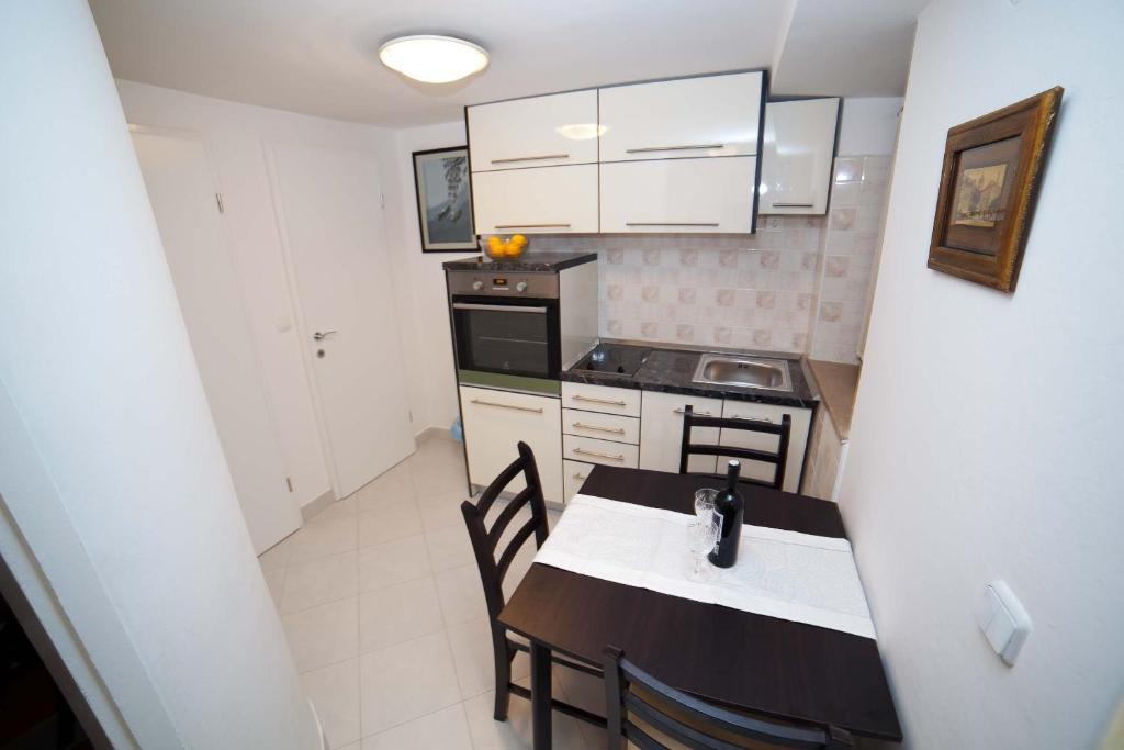 Buza Apartment Dubrovnik Ruang foto