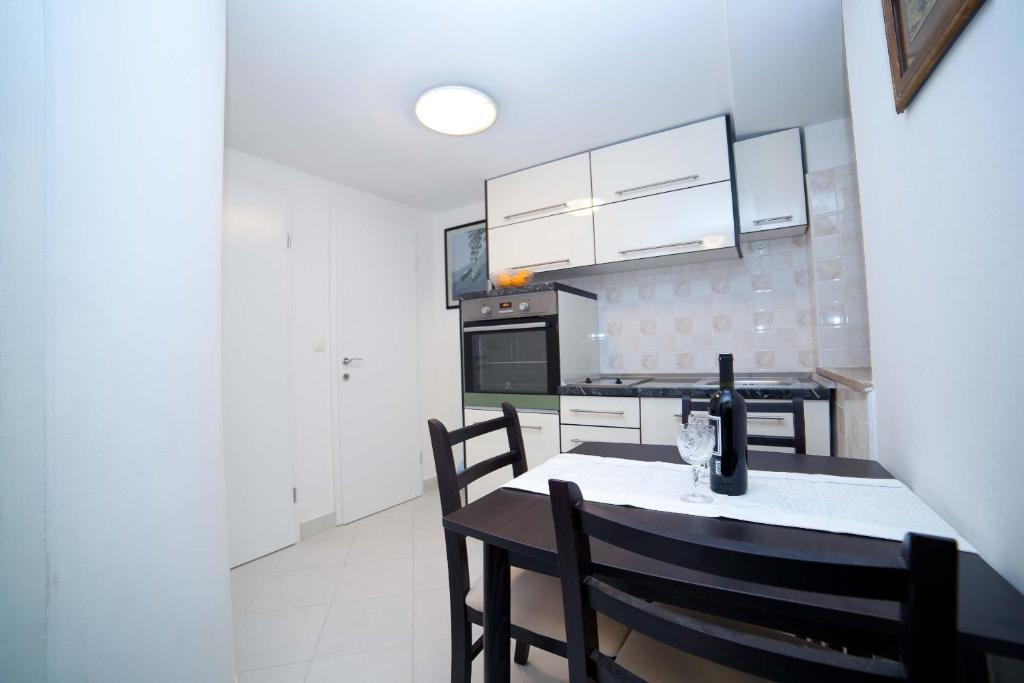 Buza Apartment Dubrovnik Ruang foto