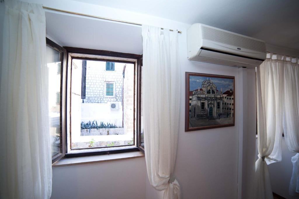 Buza Apartment Dubrovnik Ruang foto