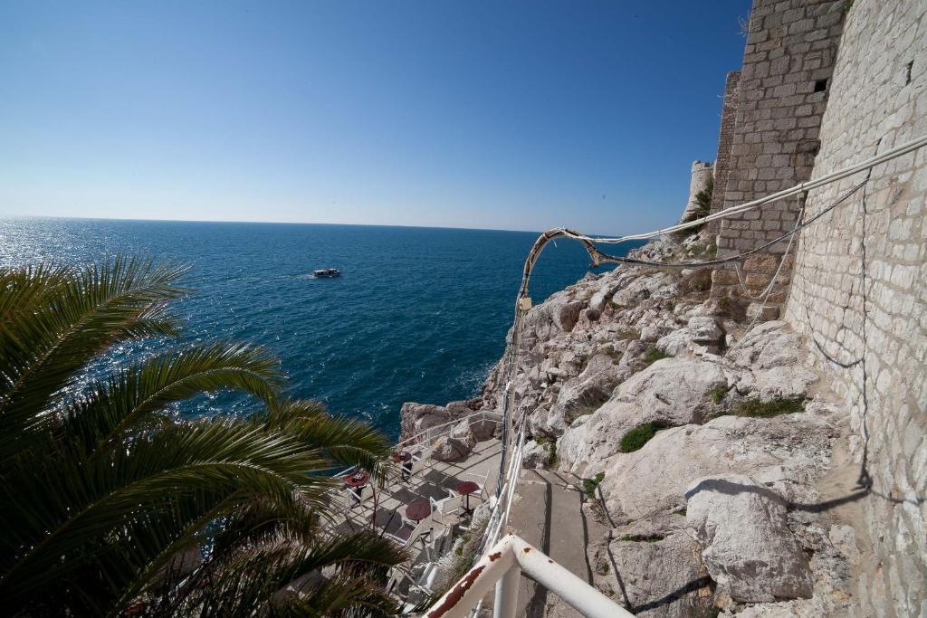 Buza Apartment Dubrovnik Ruang foto